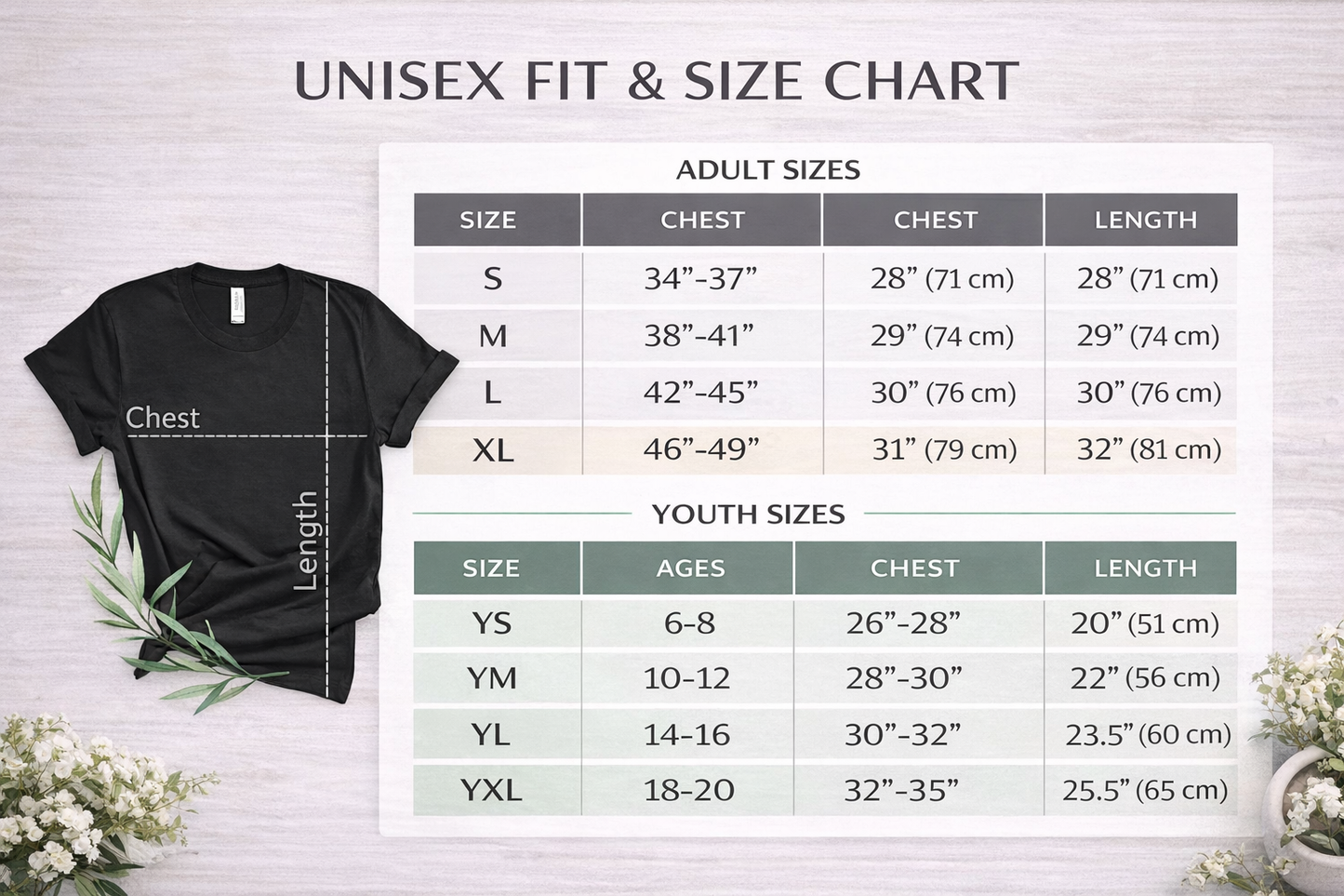 Unity in Every Language Personalized T-Shirt